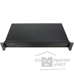 Корпуса Exegate EX264264RUS Серверный корпус Exegate Pro 1U250-01<RM 19",высота 1U, глубина 250, без БП, USB>