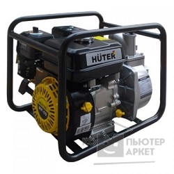 Мотопомпы Huter MP-50 Мотопомпа 70/11/3