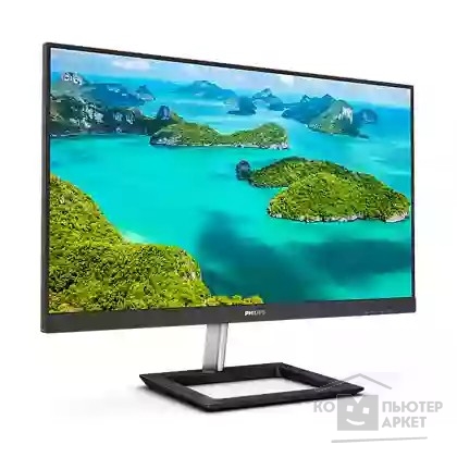 Монитор LCD PHILIPS 27"278E1A/00 Black