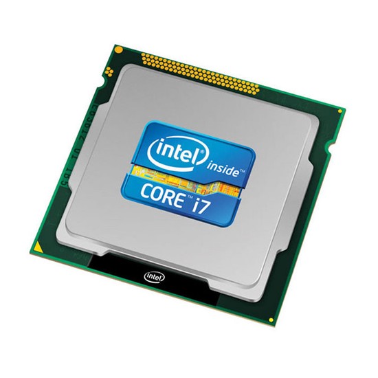 Процессор CPU Intel Core i7-10700F OEM