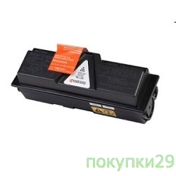 Тонер TK-170 тонер-картридж для принтера FS-1320D(N)   (о)