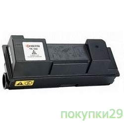 Тонер TK-360 Картридж Kyocera-Mita FS-4020DN  (о)