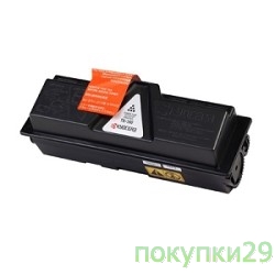 Тонер TK-160 Тонер-картридж Kyocera FS-1120D (2 500 стр)