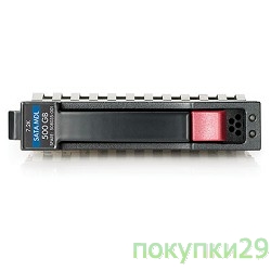 Жёсткий диск 655710-B21 1TB HP