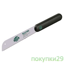 Ножовка KRAFTOOL KATRAN"PRECISION CUT"для сверхточных работ, 22 TPI, 185мм