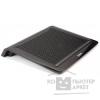 Аксессуар к ноутбуку Zalman ZM-NC3000U Охлаждающая панель для ноутбука до 17",эрго дизайн, 220мм вентилятор,3*USB,черный