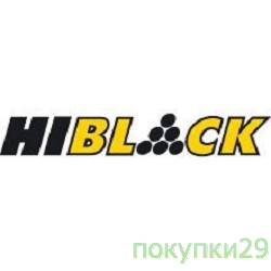 Бумага Hi-Black A2029 Фотобумага матовая односторонняя (Hi-image paper) 10x15, 170 г/м, 50 л. MC170-4R-50