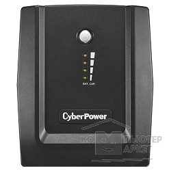ИБП UPS CyberPower UT1500EI