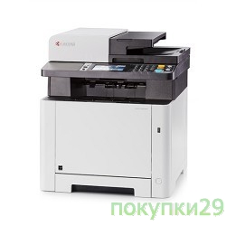 принтер Kyocera M5526cdw 1102R73NL0
