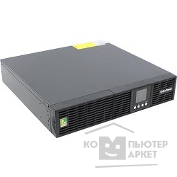 ИБП UPS CyberPower OLS1000ERT2U