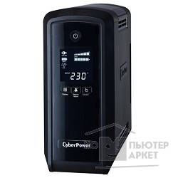 ИБП UPS CyberPower CP900EPFCLCD