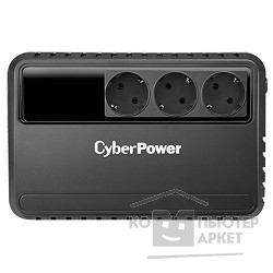 ИБП UPS CyberPower BU725E