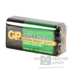 Батарейка GP 1604G-B 10/500