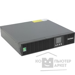 ИБП UPS CyberPower OLS1500ERT2U