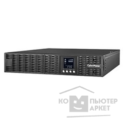 ИБП UPS CyberPower OLS3000ERT2U
