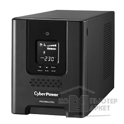 ИБП UPS CyberPower PR2200ELCDSL