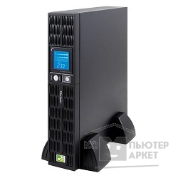 ИБП UPS CyberPower PR1500ELCDRT2U