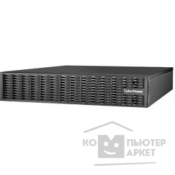 ИБП CyberPower BPSE36V45ART2U