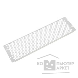 Аксессуар ЦМО Фальшпанель в шкаф 19"3U (ФП-3.4)