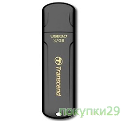 Носитель информации USB 3.0 Transcend JetFlash 700 32Gb (TS32GJF700)